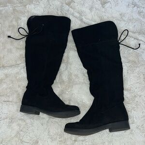 The Children’s Place Over the knee boot size 13